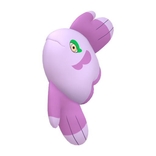 #594 Mamolida