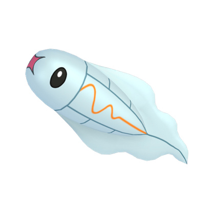 #602 Zapplardin