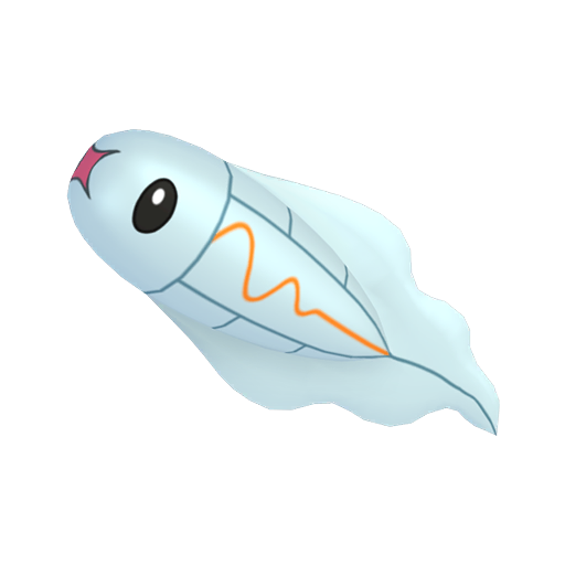 #602 Zapplardin