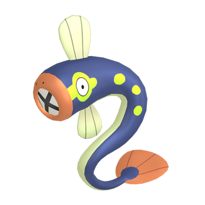 #603 Zapplalek