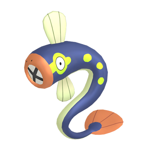 #603 Zapplalek
