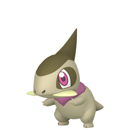 #610 Milza