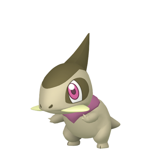 #610 Milza
