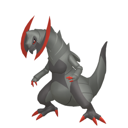 #612 Maxax PVP