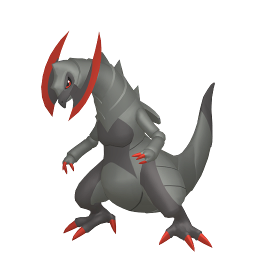 #612 Maxax PVP