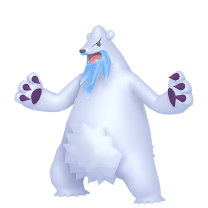 #614 Siberio PVP