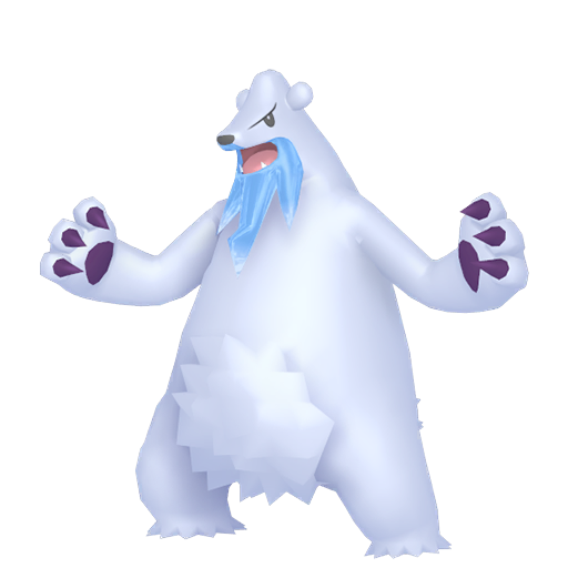 #614 Siberio PVP