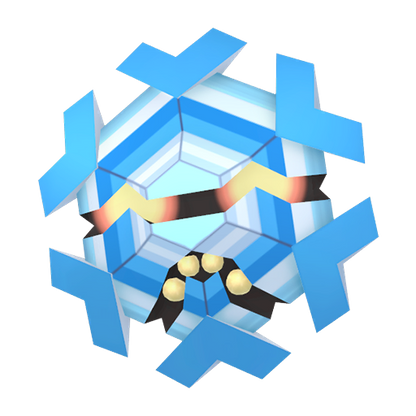 #615 Frigometri PVP