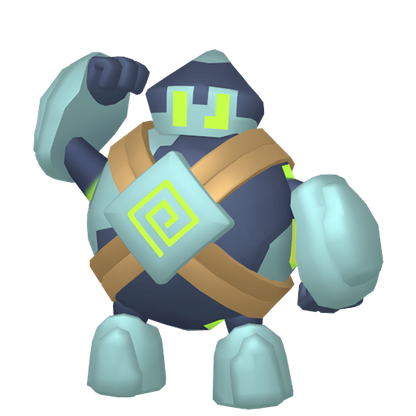 #622 Golbit