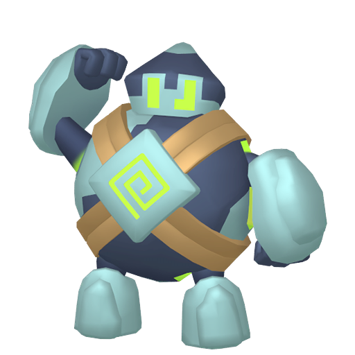 #622 Golbit