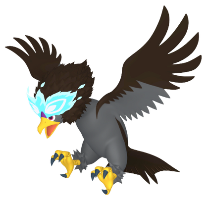#628 Washakwil-Hisui