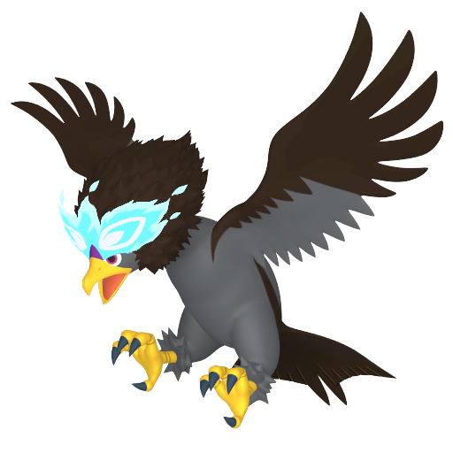 #628 Washakwil-Hisui