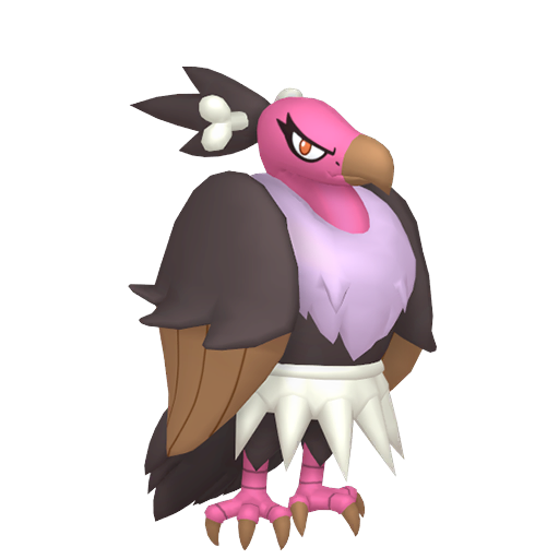 #630 Grypheldis