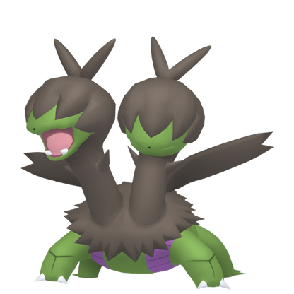 #634 Duodino