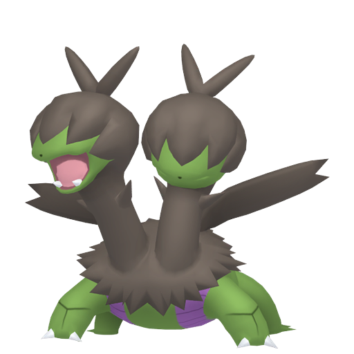 #634 Duodino