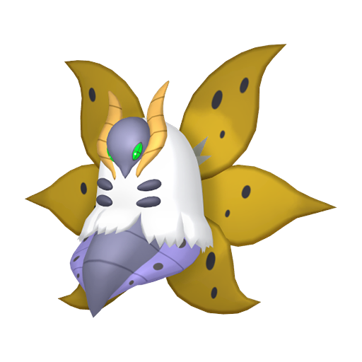 #637 Ramoth