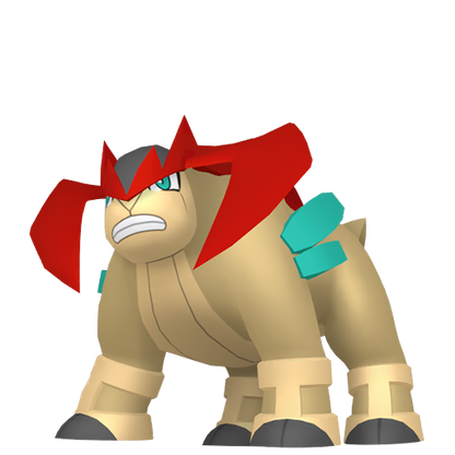 #639 Terrakium