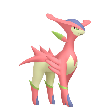 #640 Viridium PVP