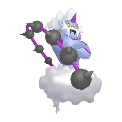 #642 Voltolo's Incarnation Form PVP