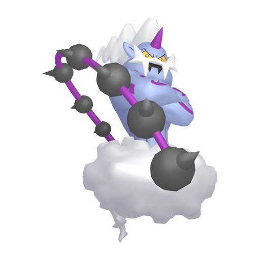 #642 Voltolo's Incarnation Form PVP
