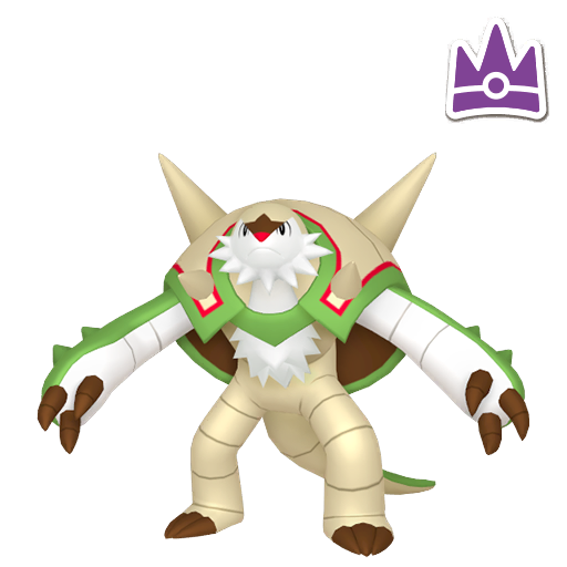 #652 Brigaron Titans