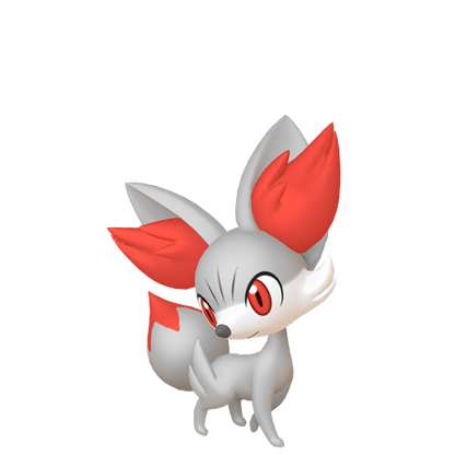 #653 Fynx