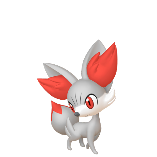 #653 Fynx