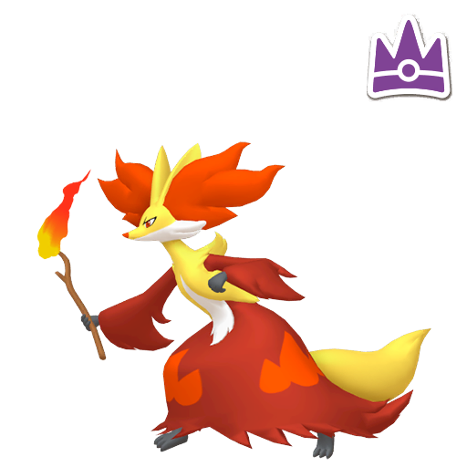 #655 Fennexis Titanen