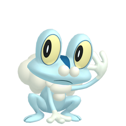 #656 Froxy