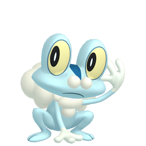 #656 Froxy