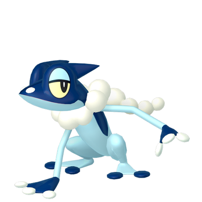 #657 Amphizel