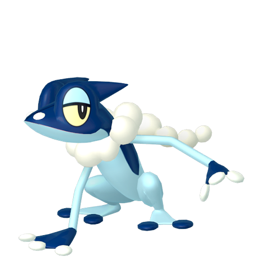#657 Amphizel