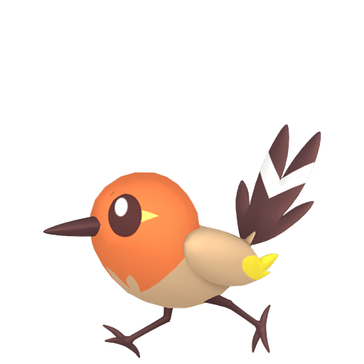 #661 Dartiri
