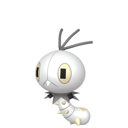 #664 Pourmel