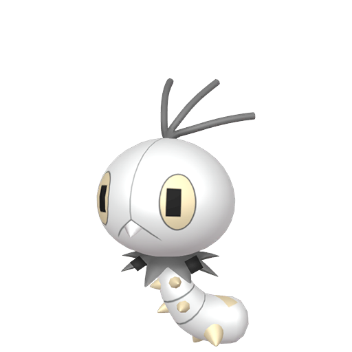 #664 Pourmel