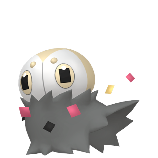 #665 Puponcho