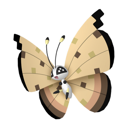 #666 Motif sable Vivilon