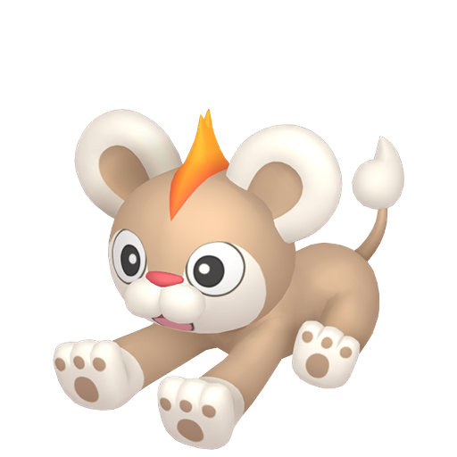 #667 Leuféo