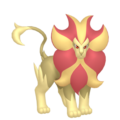 #668 Pyroléo