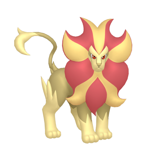 #668 Pyroléo