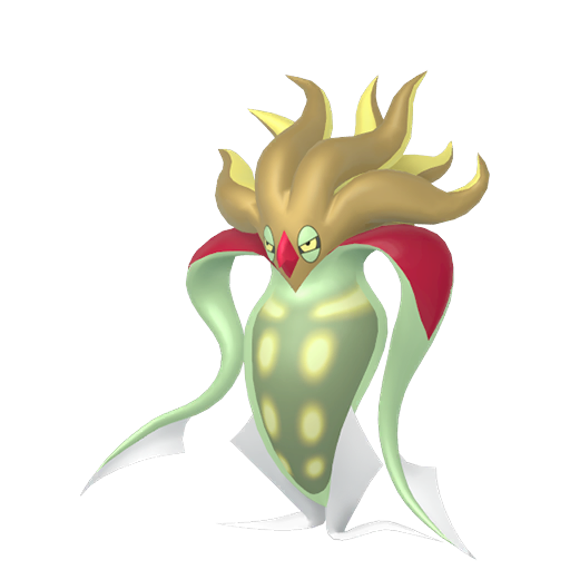 #687 Calamanero