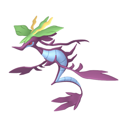#691 Tandrak