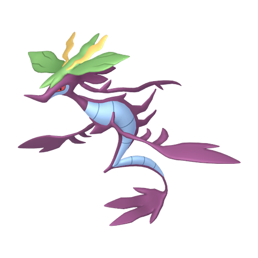 #691 Tandrak