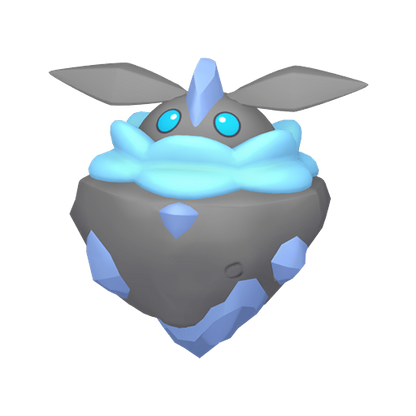 #703 Rocky PVP