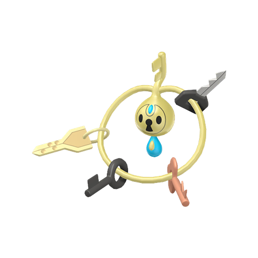 #707 Clavion PVP