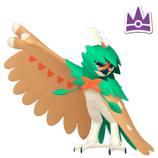 #724 Silvarro Titanen
