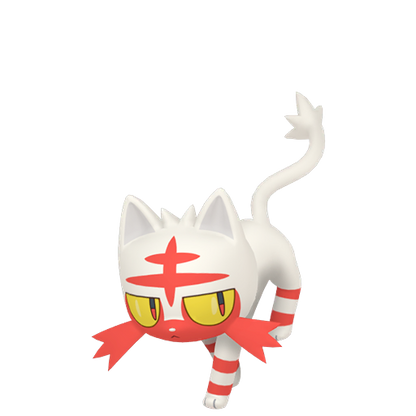 #725 Flamiau SV