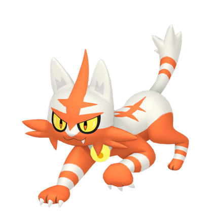 #726 Minou
