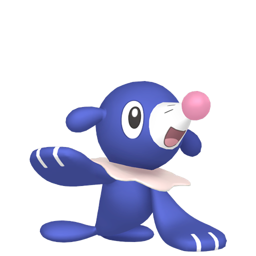 #728 Robball SV