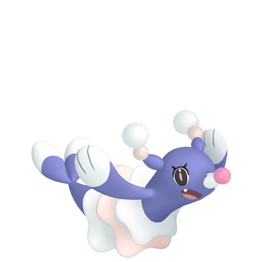 #729 Marikeck